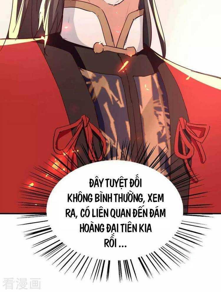 Tiên Đế Qui Lai: Chapter 223