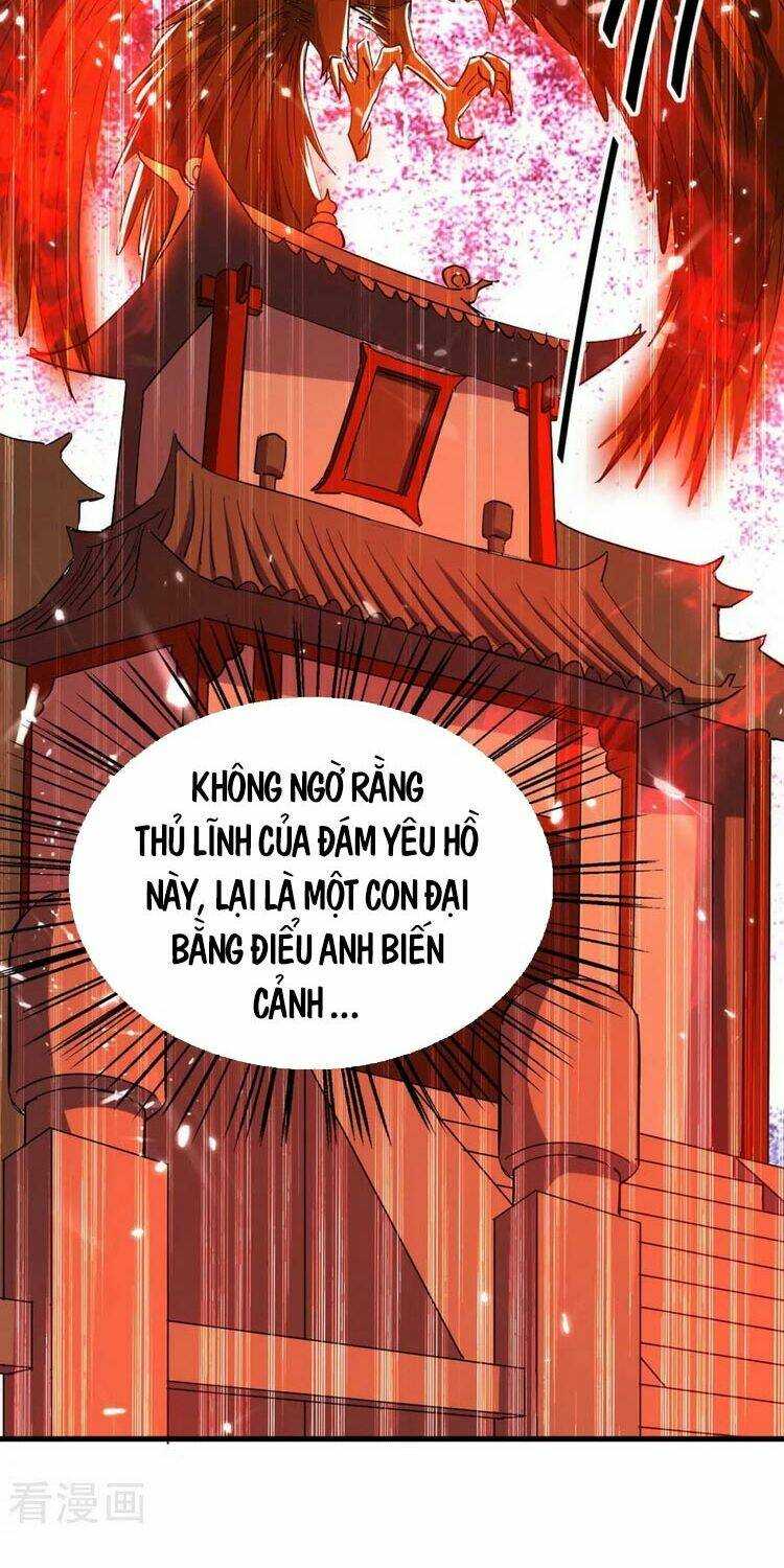 Tiên Đế Qui Lai: Chapter 224