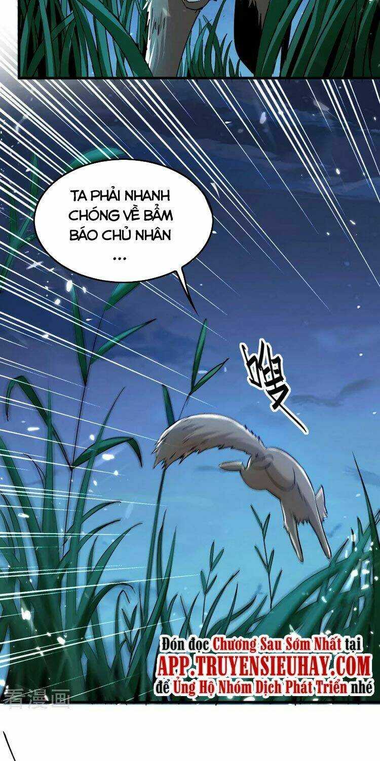 Tiên Đế Qui Lai: Chapter 224