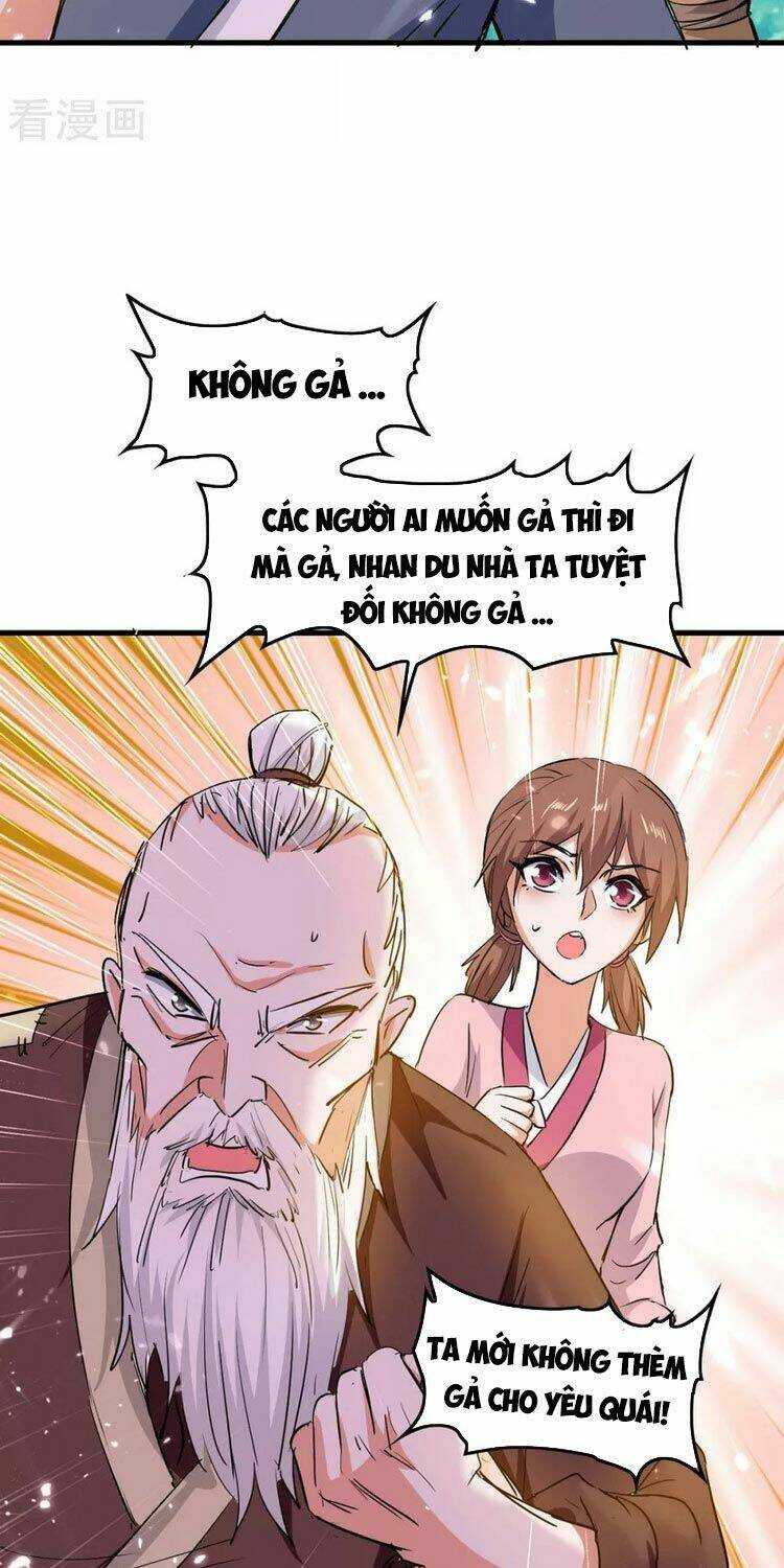 Tiên Đế Qui Lai: Chapter 224