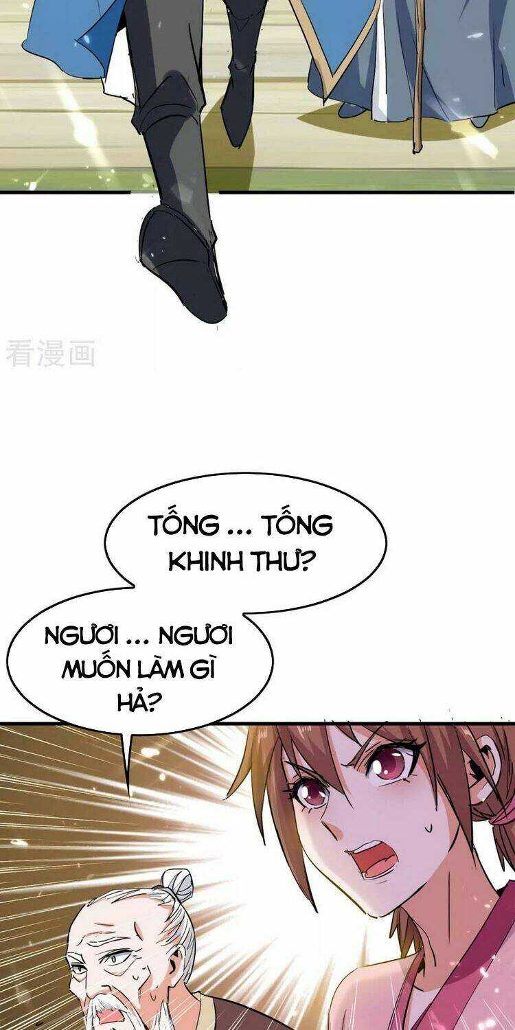 Tiên Đế Qui Lai: Chapter 224