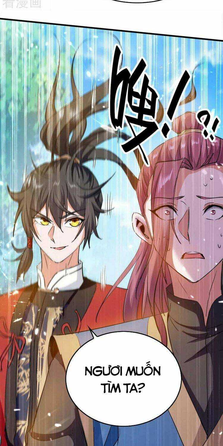 Tiên Đế Qui Lai: Chapter 225