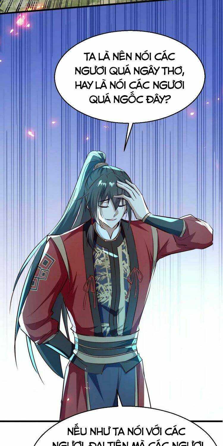 Tiên Đế Qui Lai: Chapter 225