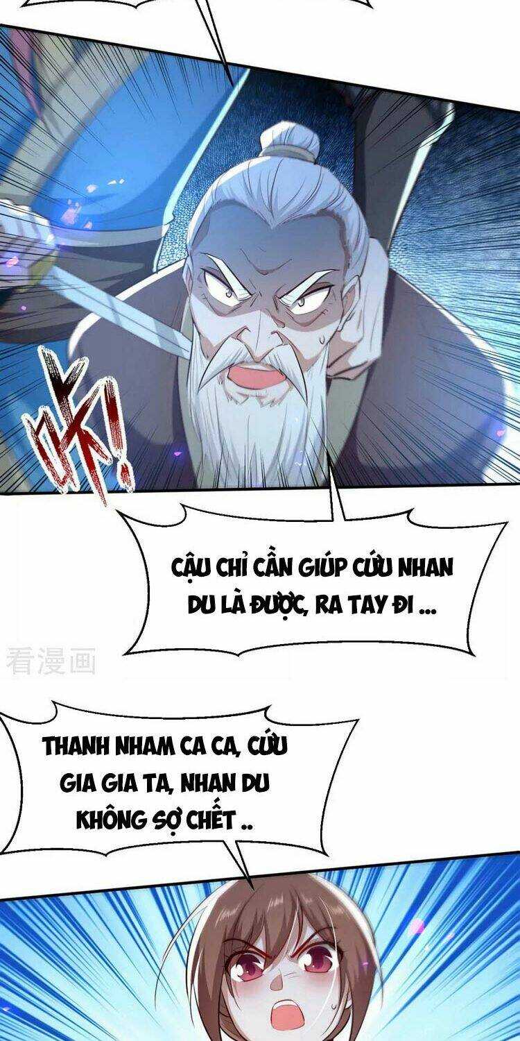 Tiên Đế Qui Lai: Chapter 225