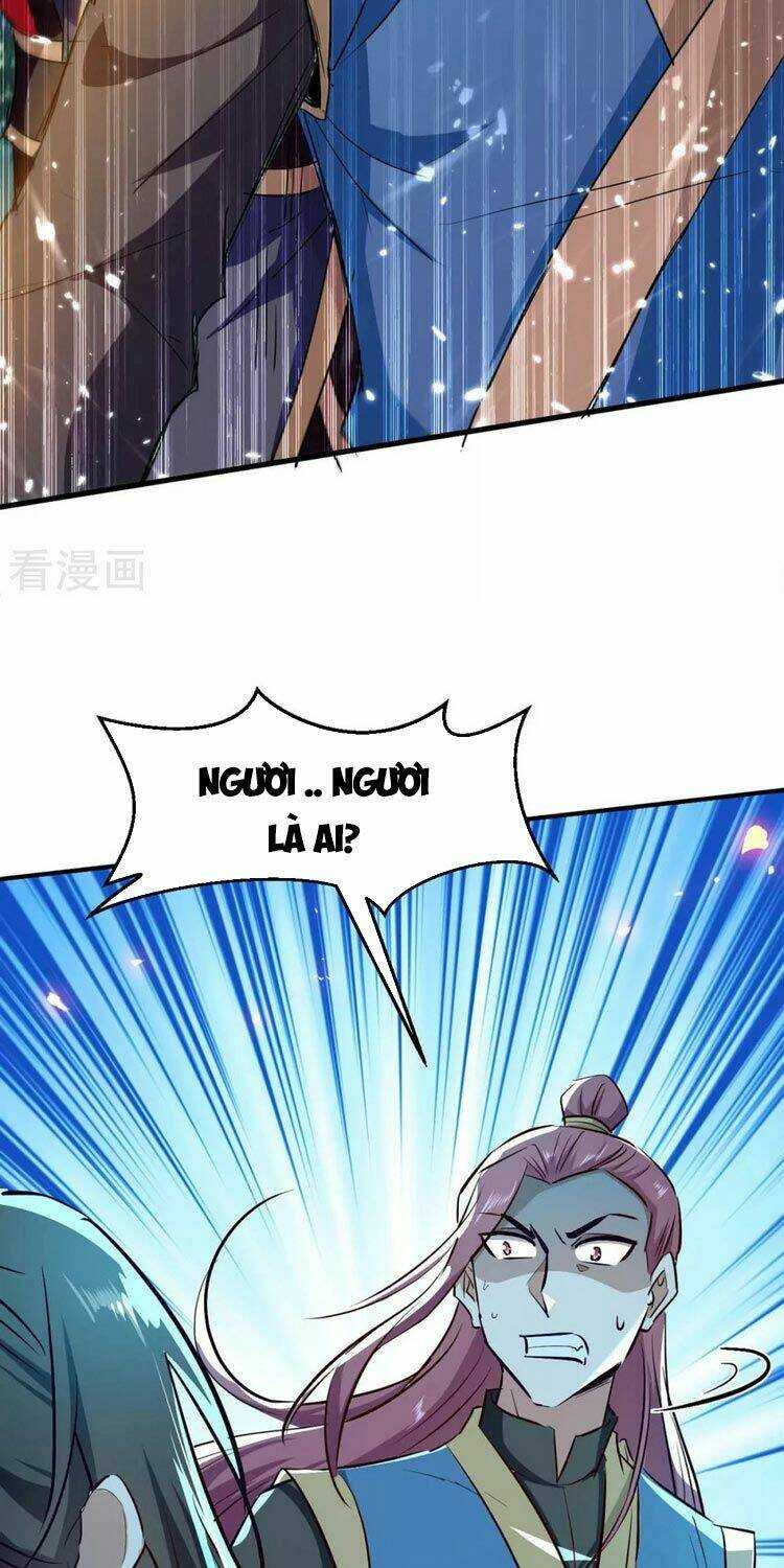 Tiên Đế Qui Lai: Chapter 225