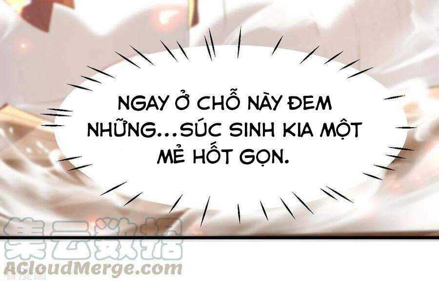Tiên Đế Qui Lai: Chapter 226