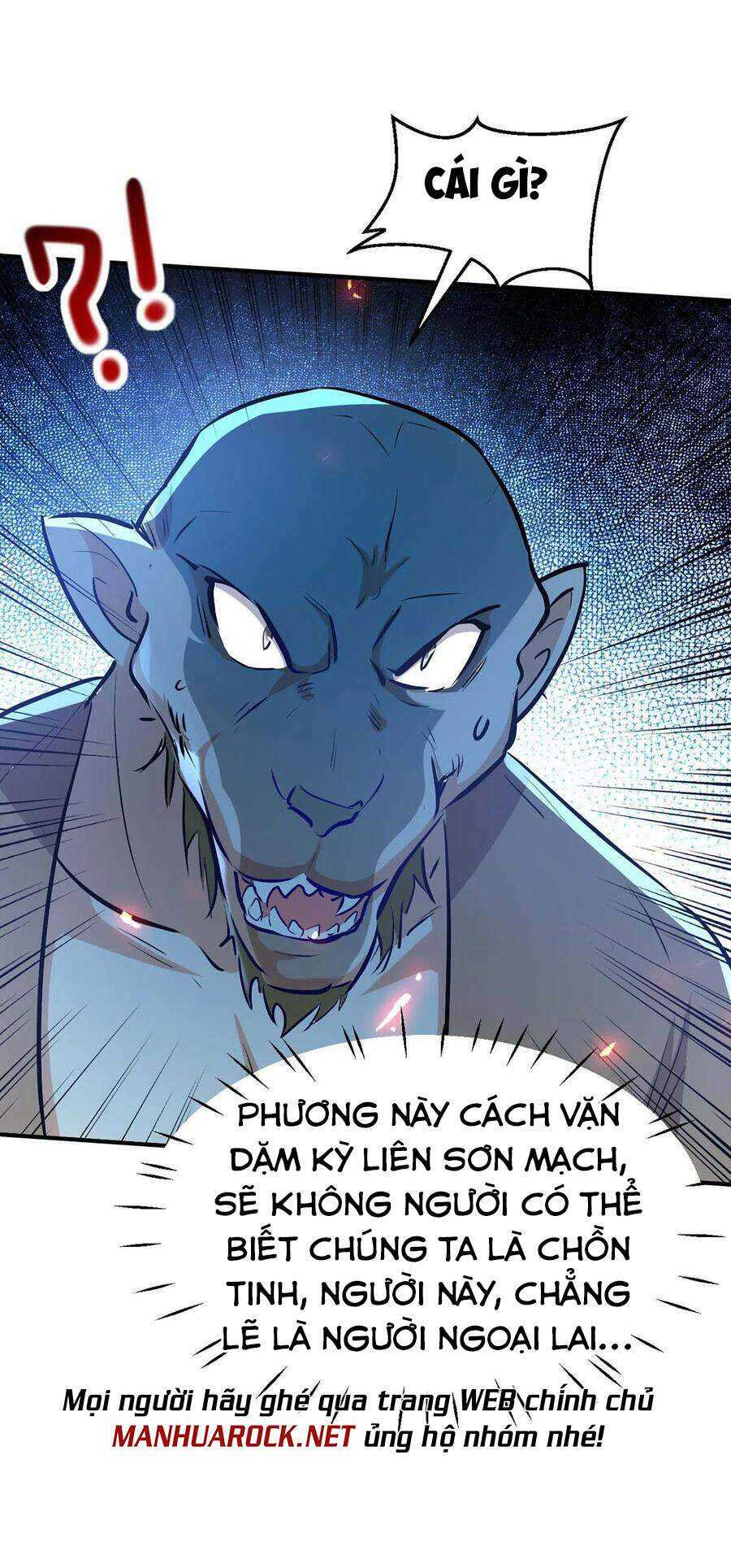Tiên Đế Qui Lai: Chapter 226