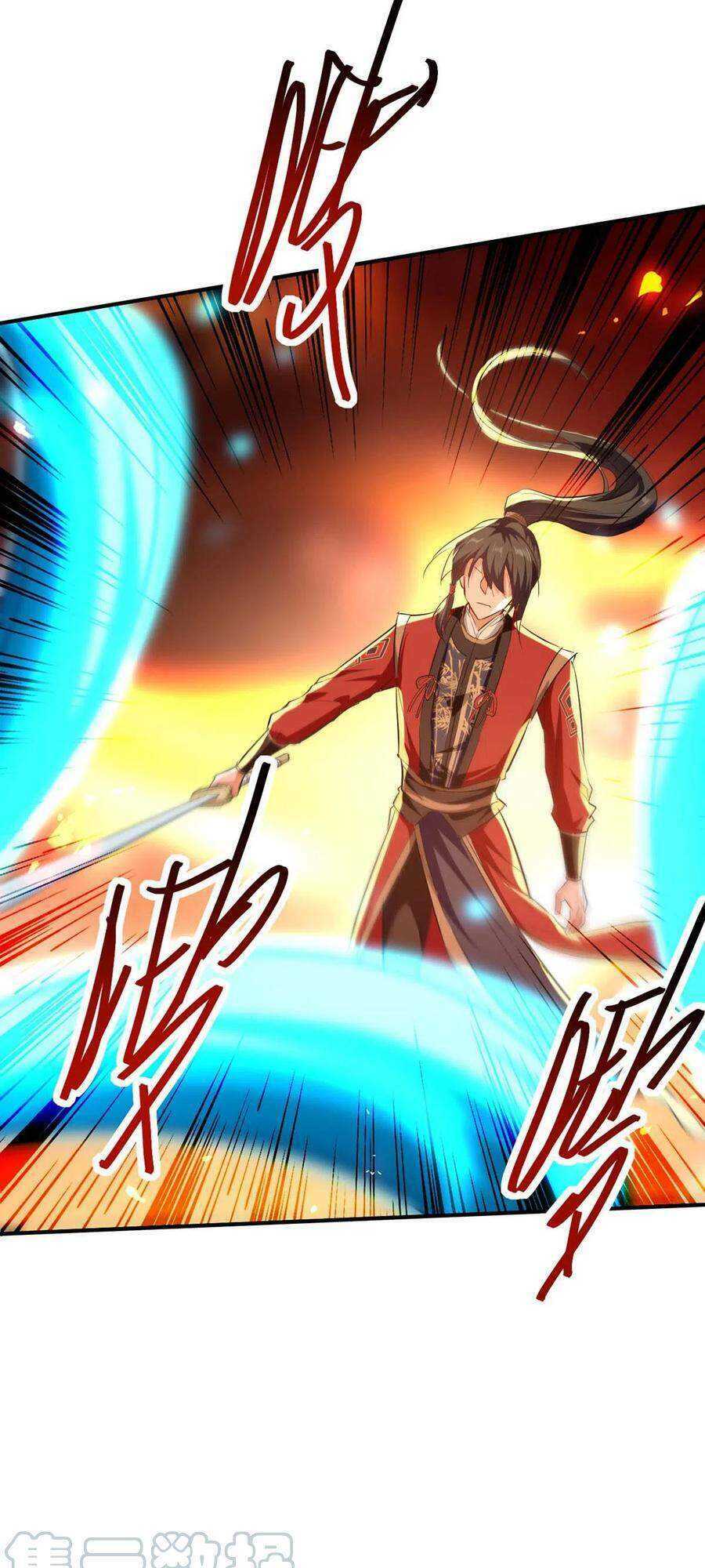 Tiên Đế Qui Lai: Chapter 226