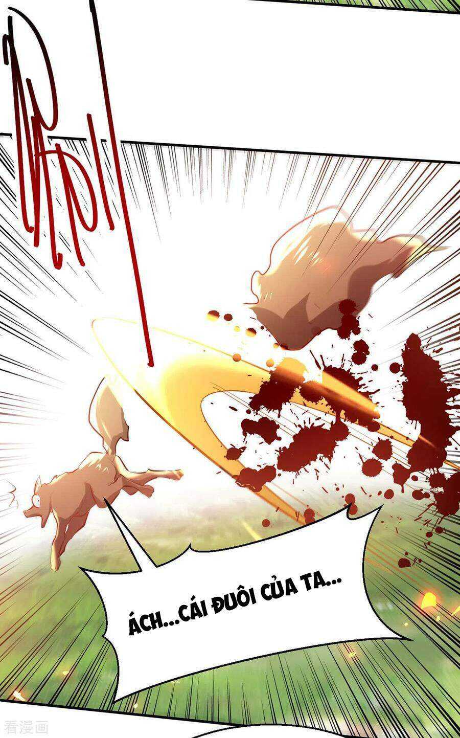 Tiên Đế Qui Lai: Chapter 226