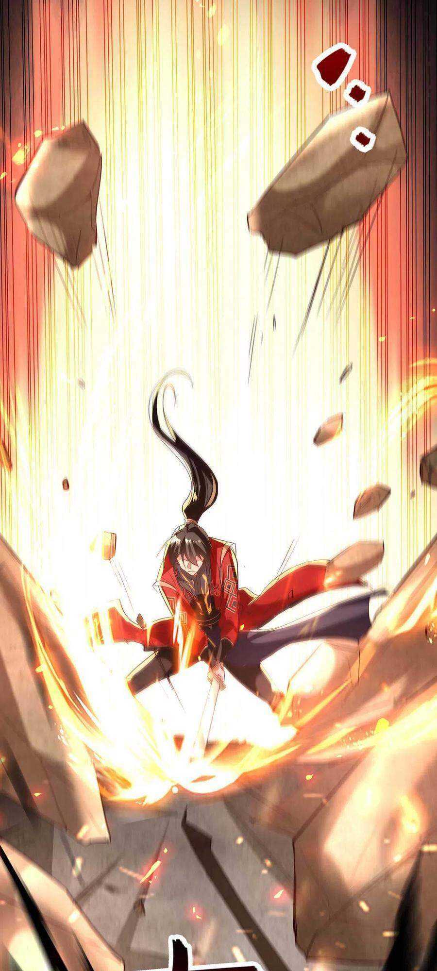 Tiên Đế Qui Lai: Chapter 226