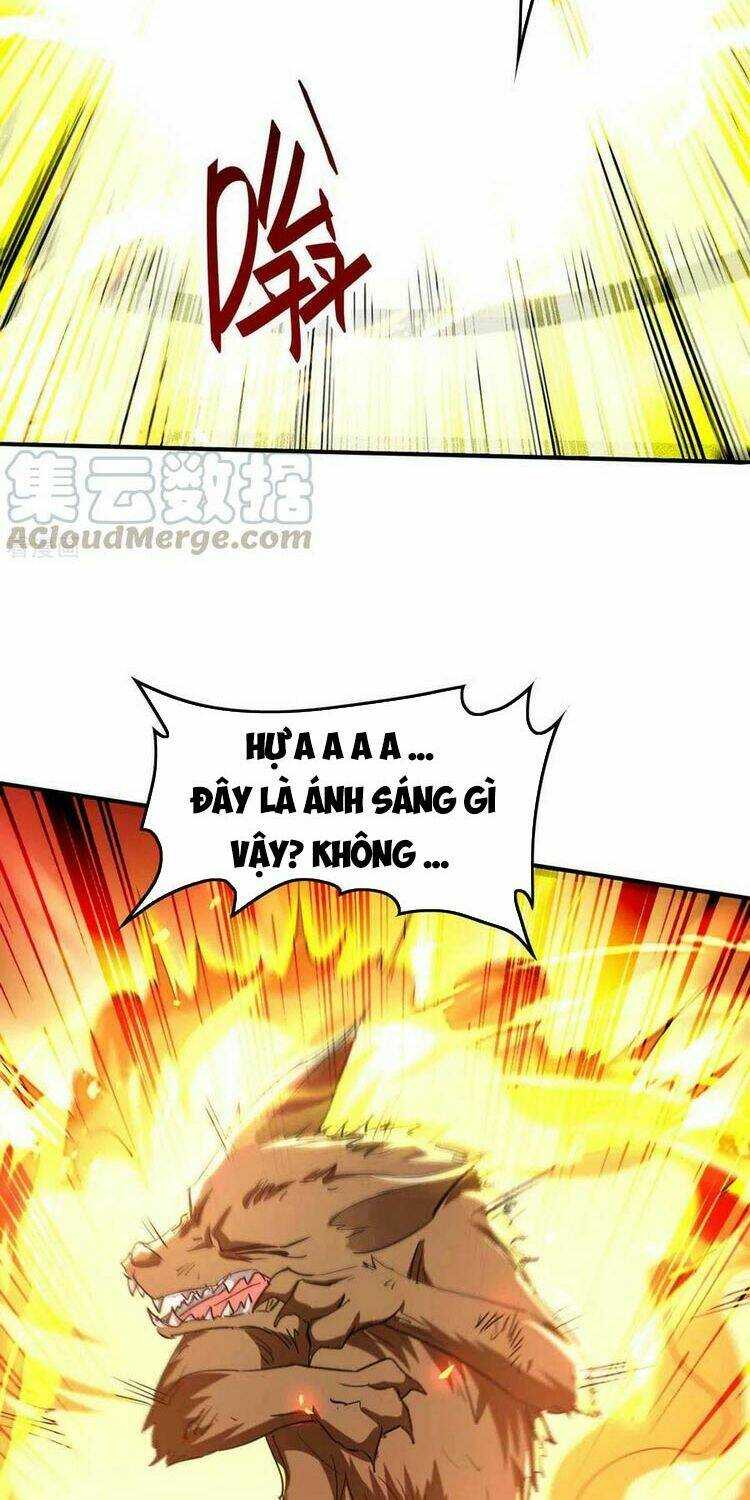 Tiên Đế Qui Lai: Chapter 227