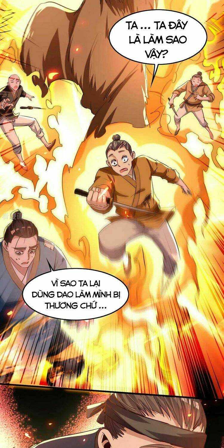Tiên Đế Qui Lai: Chapter 227