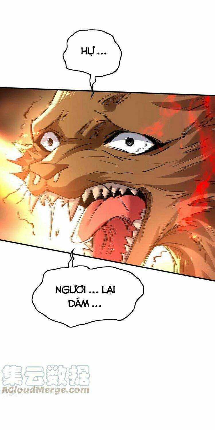 Tiên Đế Qui Lai: Chapter 227