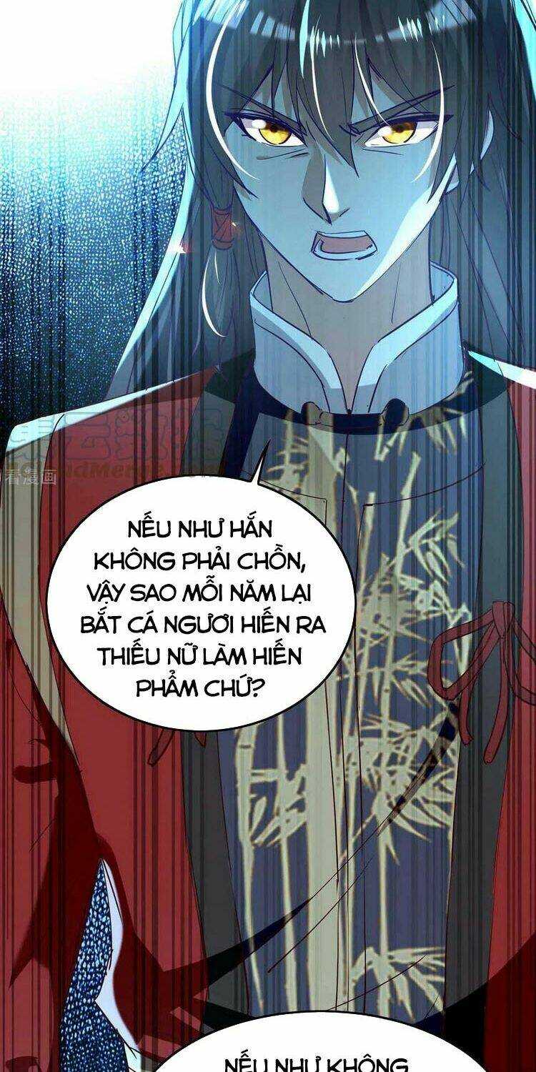 Tiên Đế Qui Lai: Chapter 227