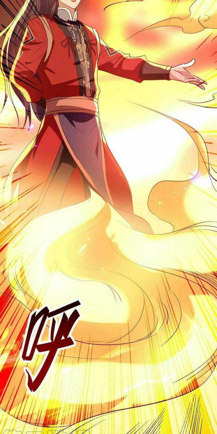 Tiên Đế Qui Lai: Chapter 227