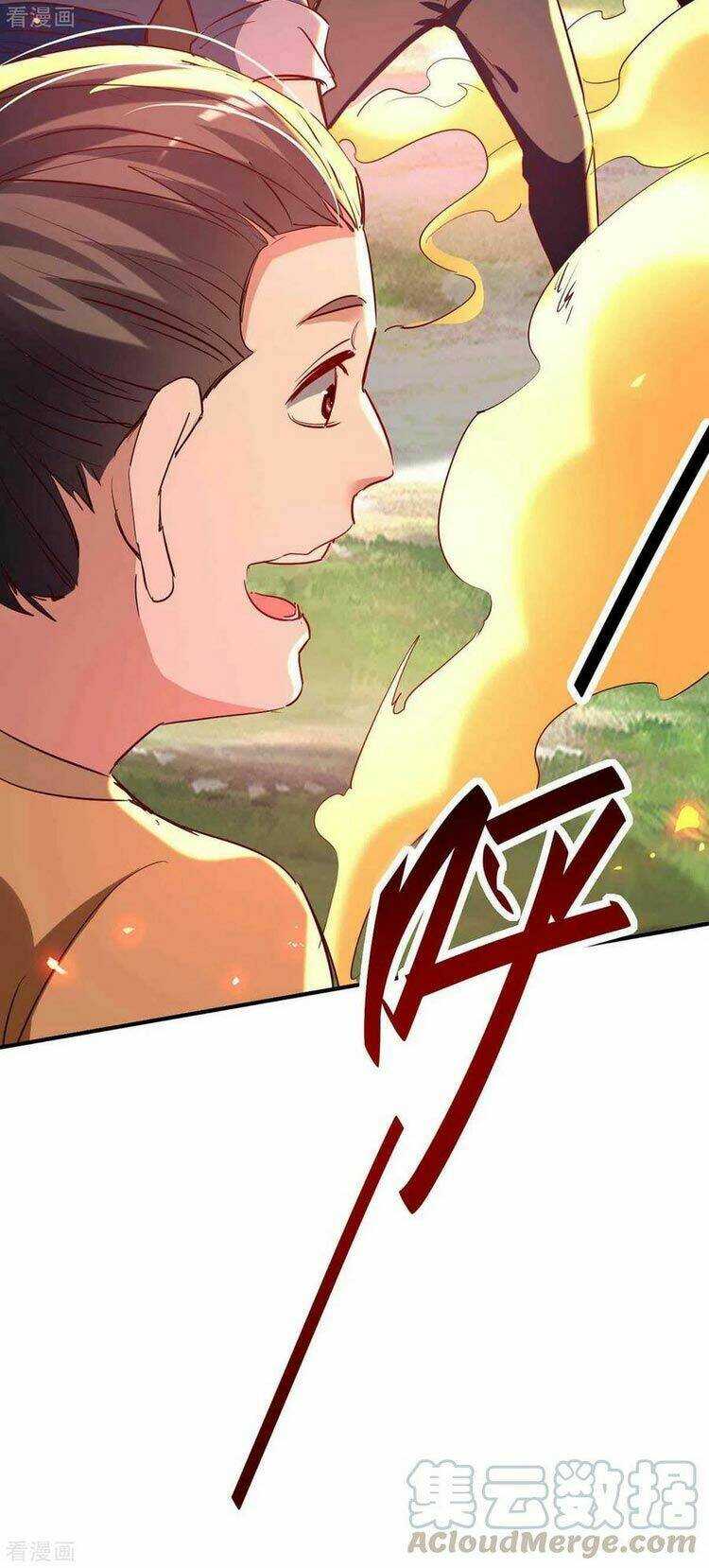 Tiên Đế Qui Lai: Chapter 227