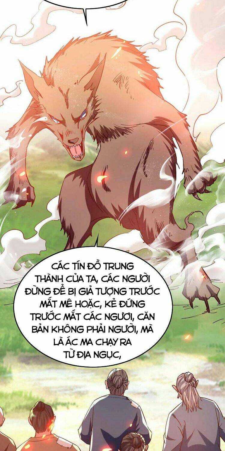 Tiên Đế Qui Lai: Chapter 227