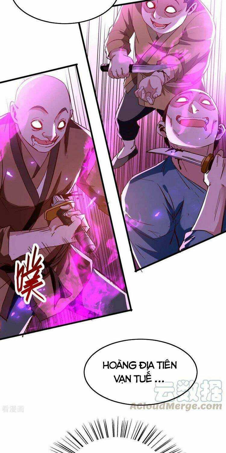Tiên Đế Qui Lai: Chapter 227