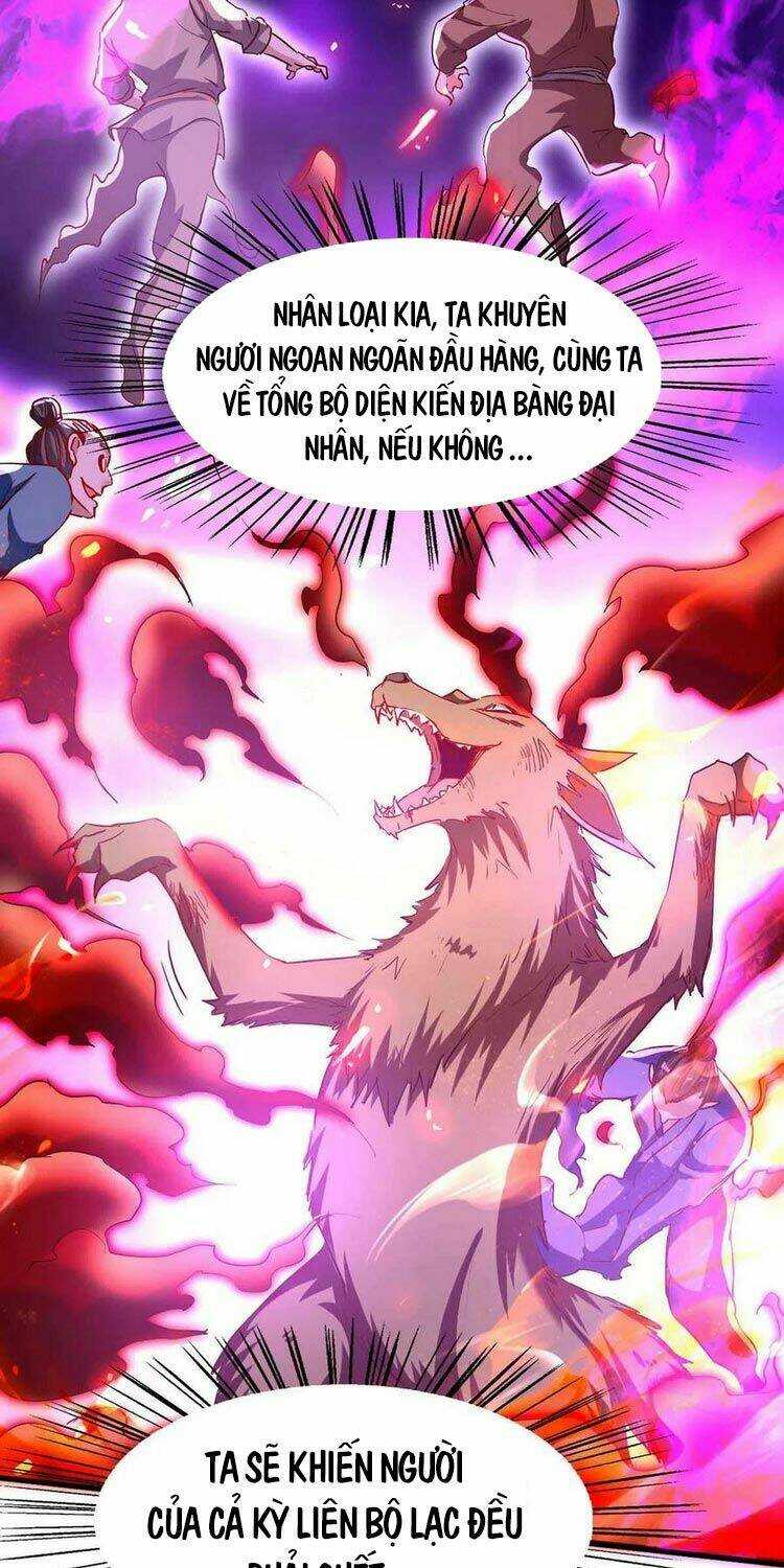 Tiên Đế Qui Lai: Chapter 227