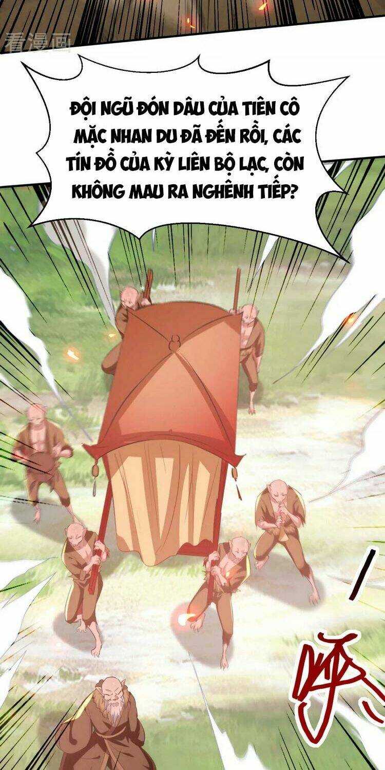 Tiên Đế Qui Lai: Chapter 228