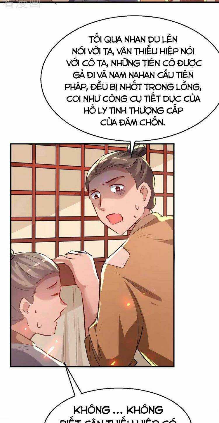 Tiên Đế Qui Lai: Chapter 228