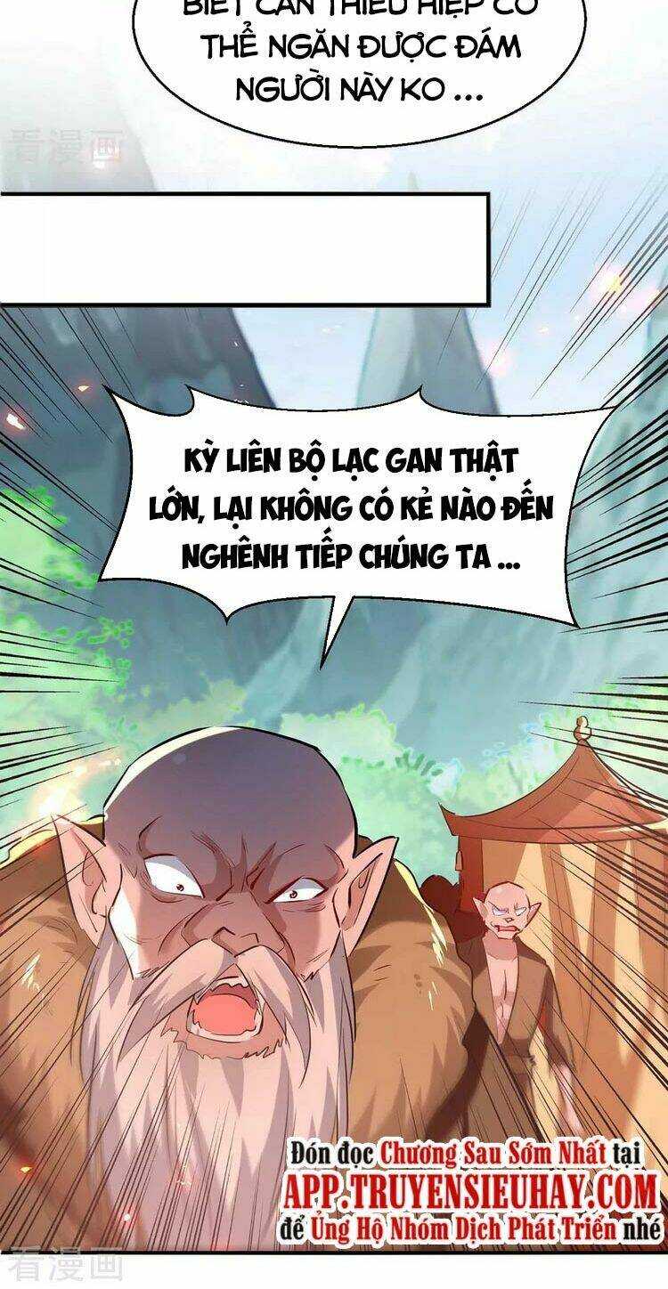 Tiên Đế Qui Lai: Chapter 228