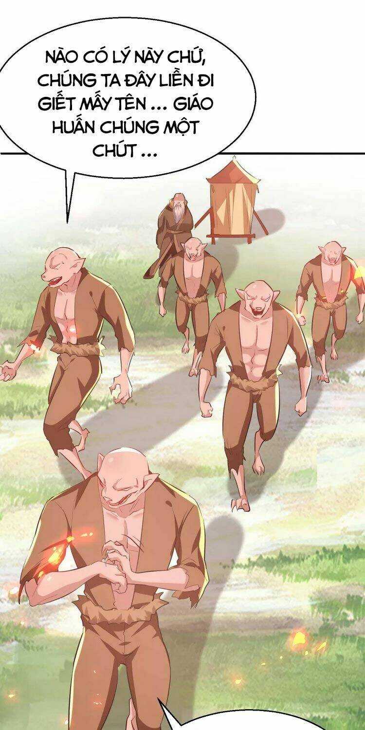 Tiên Đế Qui Lai: Chapter 228