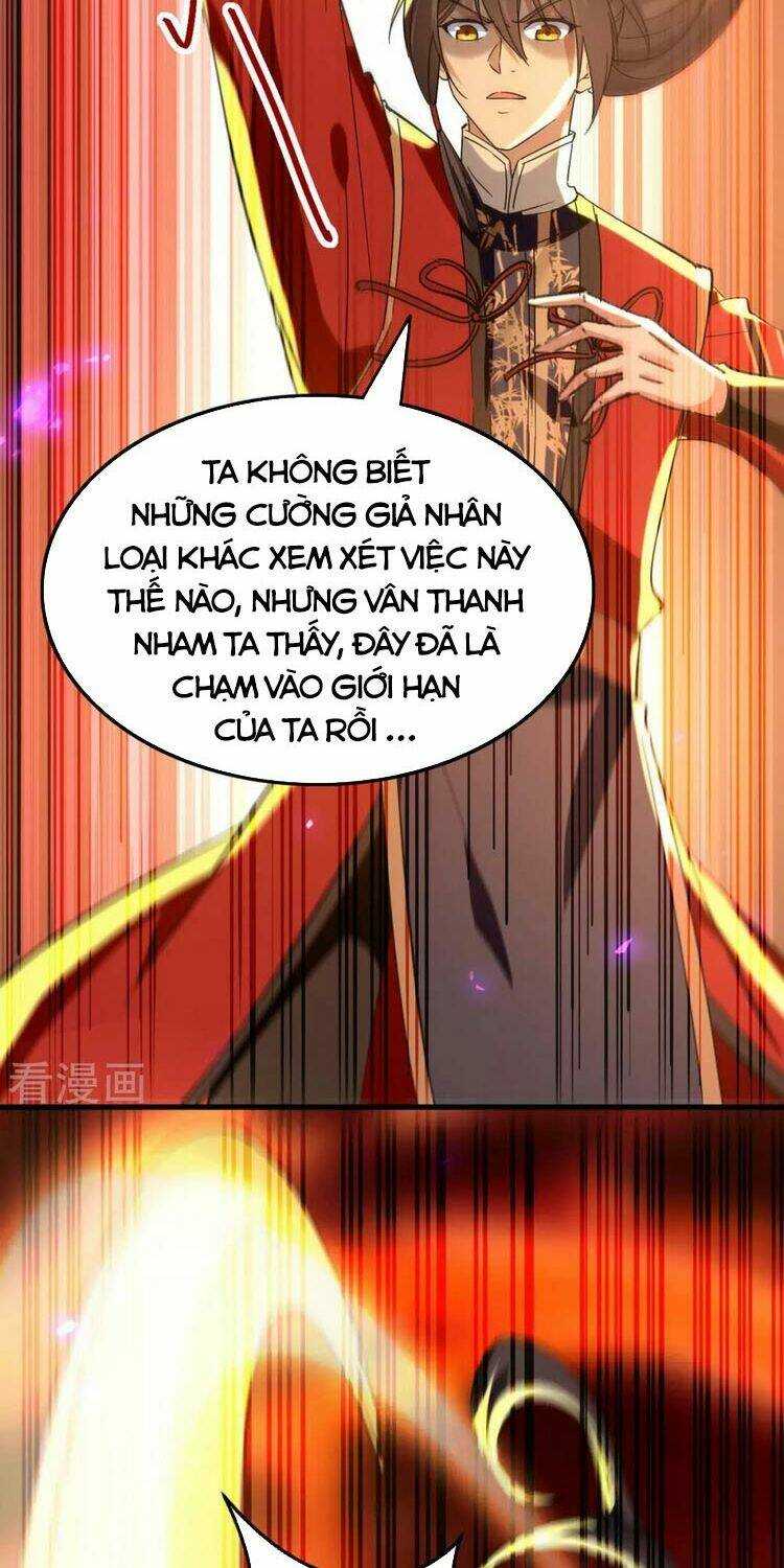 Tiên Đế Qui Lai: Chapter 228
