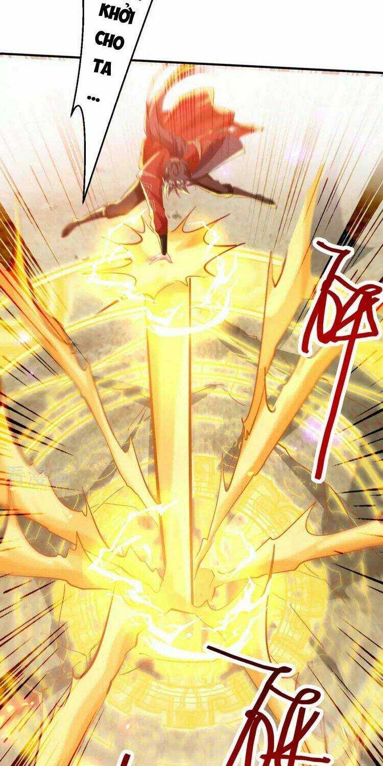 Tiên Đế Qui Lai: Chapter 228
