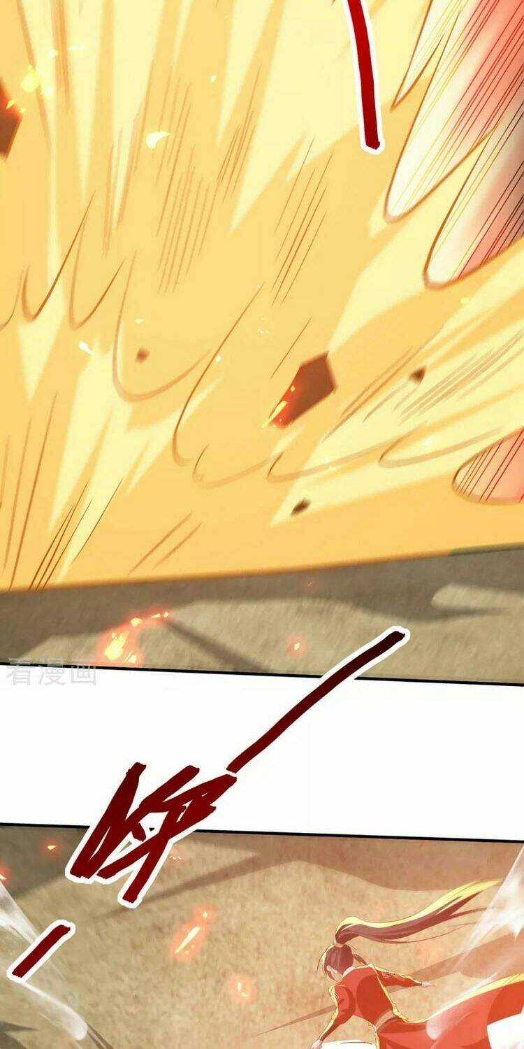 Tiên Đế Qui Lai: Chapter 228