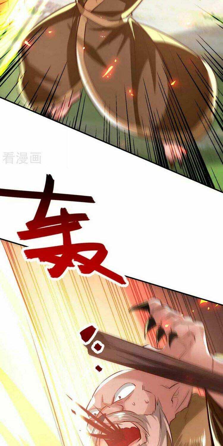 Tiên Đế Qui Lai: Chapter 229