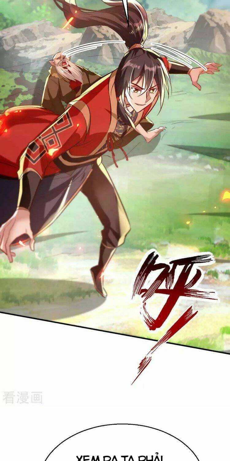 Tiên Đế Qui Lai: Chapter 229