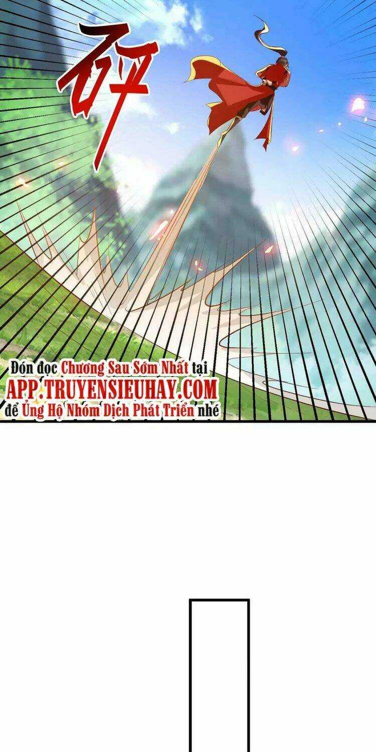 Tiên Đế Qui Lai: Chapter 229