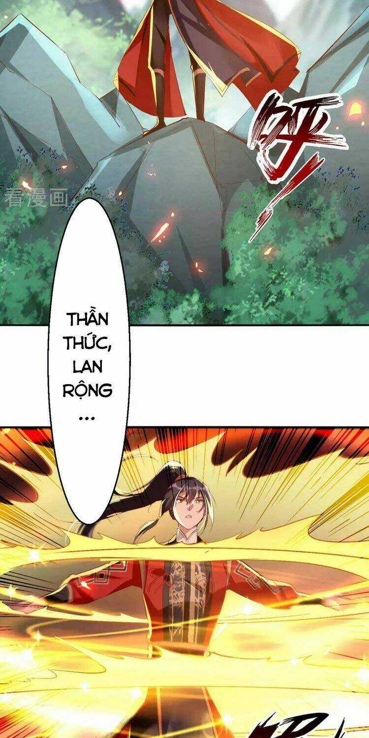 Tiên Đế Qui Lai: Chapter 229