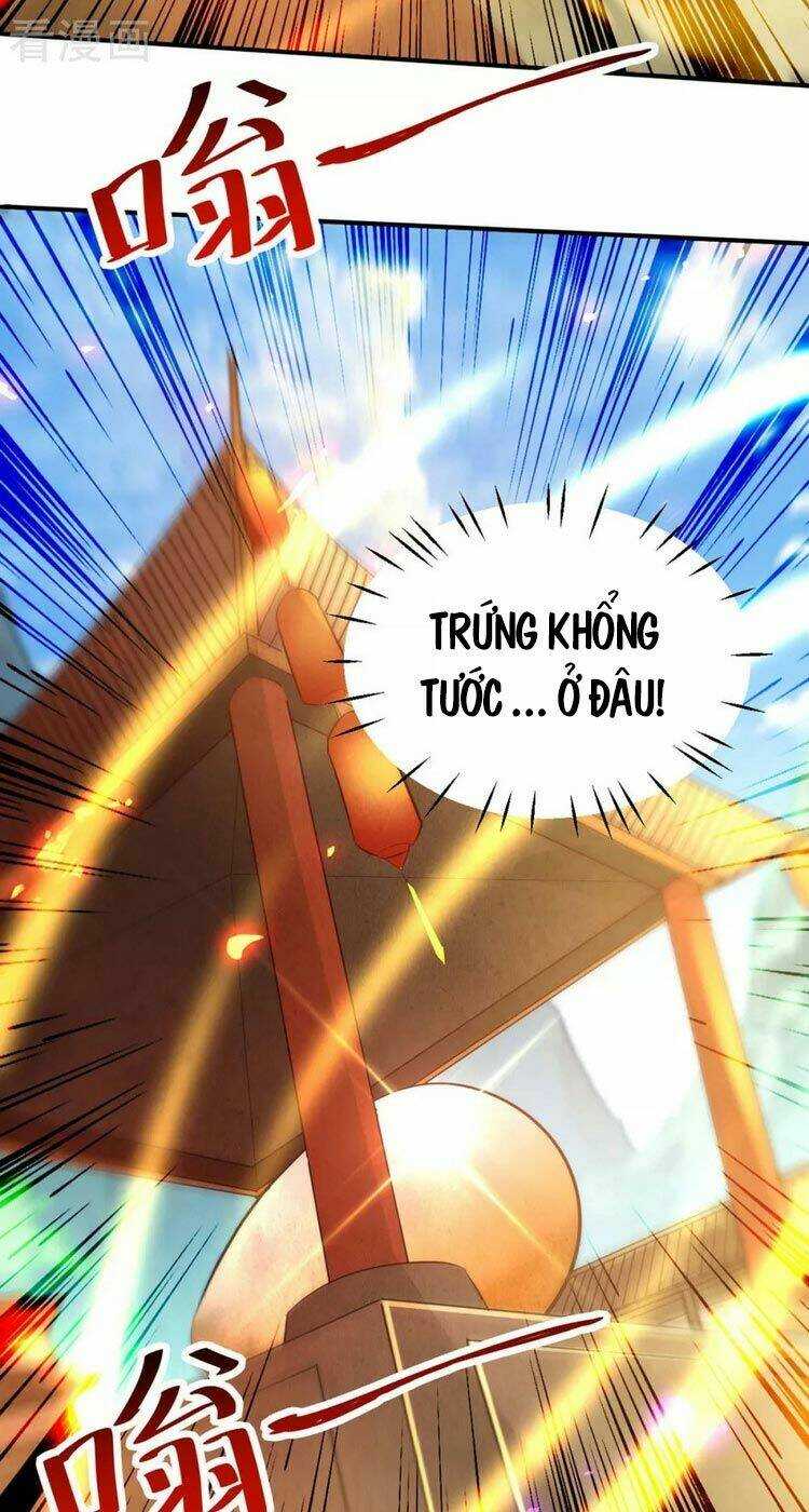 Tiên Đế Qui Lai: Chapter 229