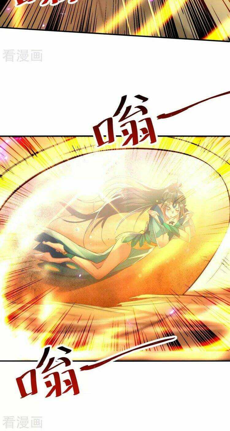 Tiên Đế Qui Lai: Chapter 229
