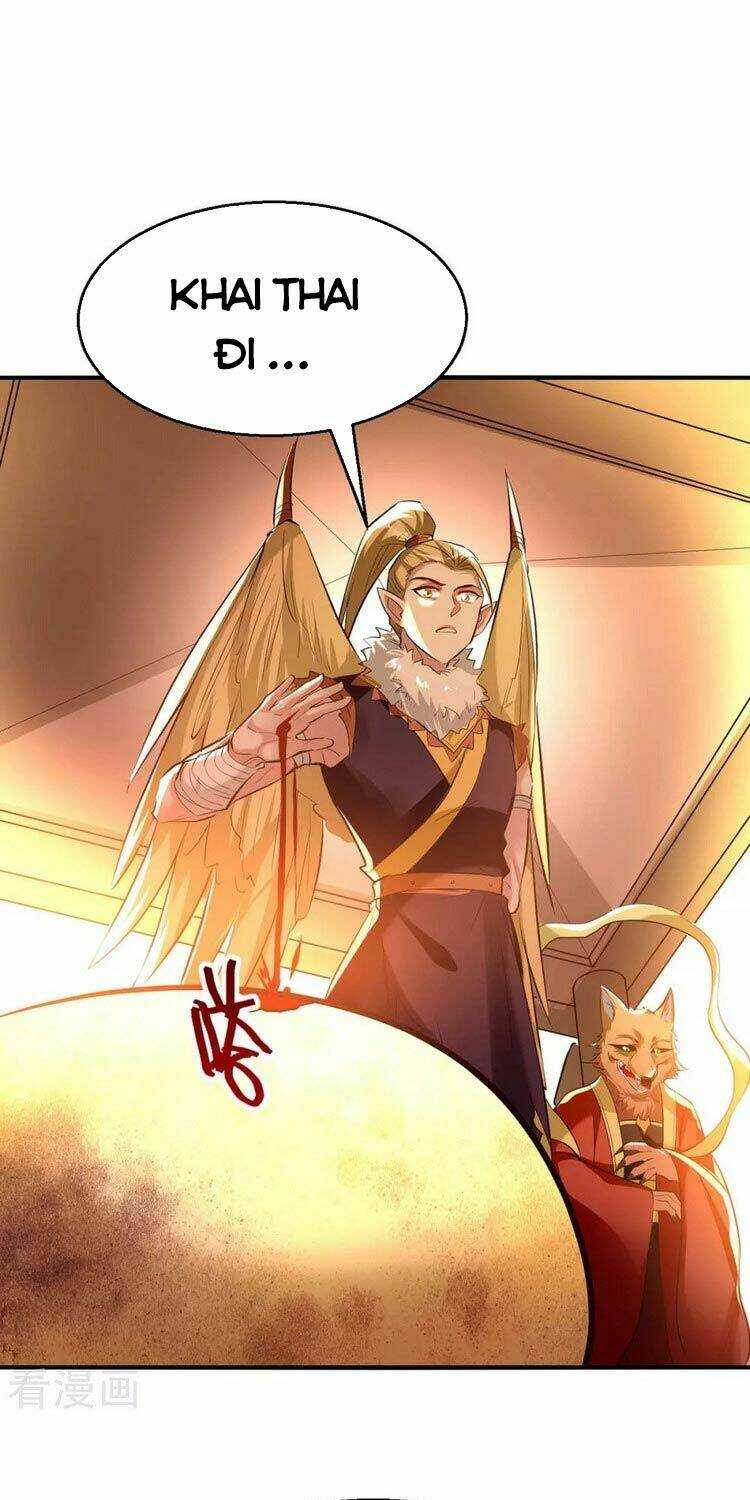 Tiên Đế Qui Lai: Chapter 229
