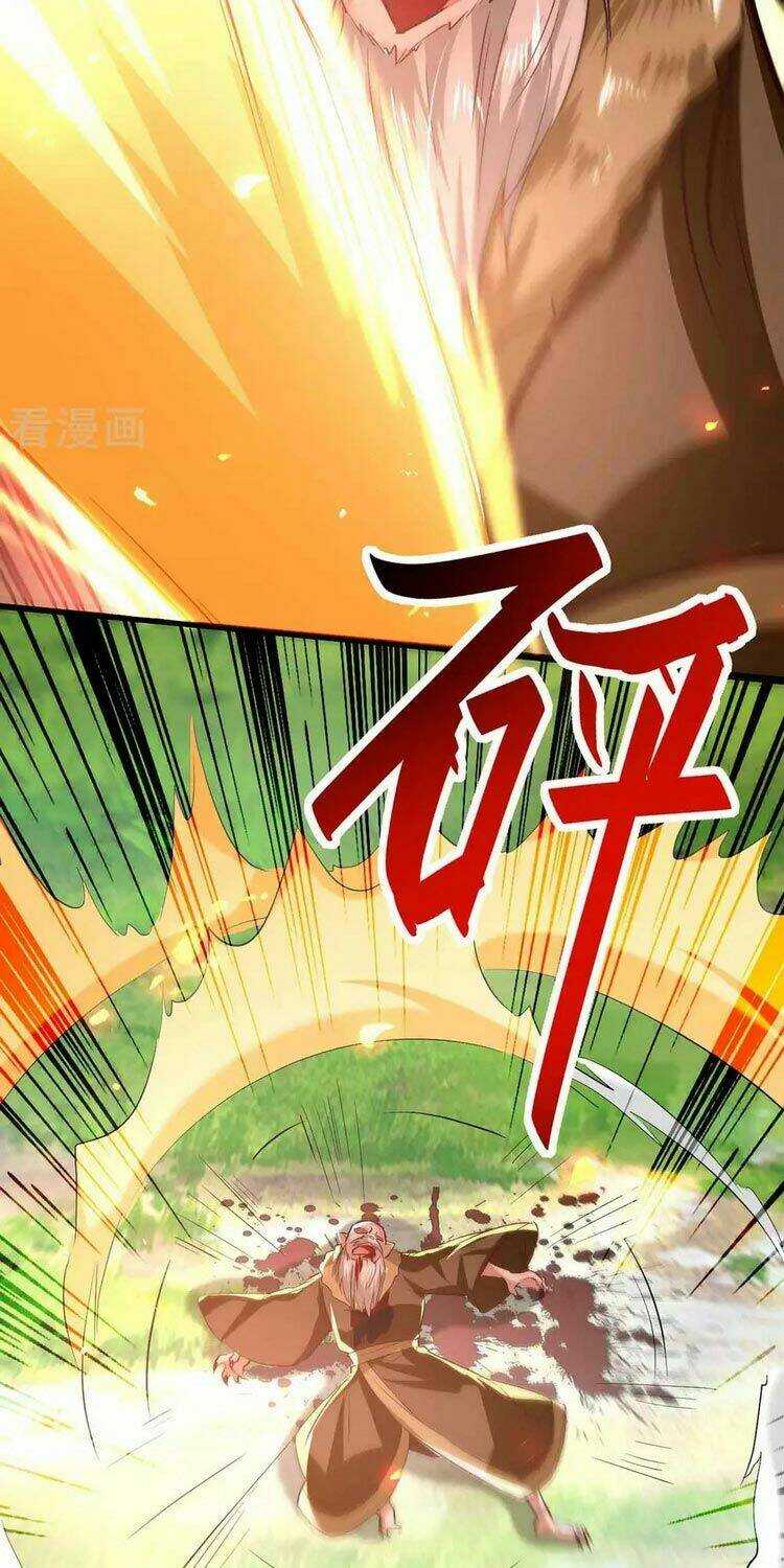 Tiên Đế Qui Lai: Chapter 229