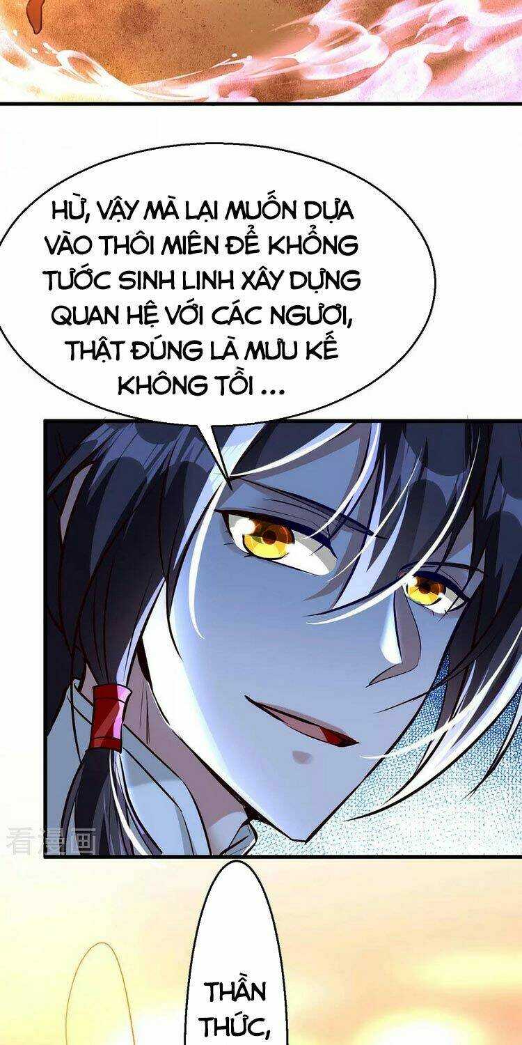 Tiên Đế Qui Lai: Chapter 229