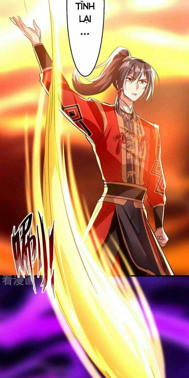 Tiên Đế Qui Lai: Chapter 229