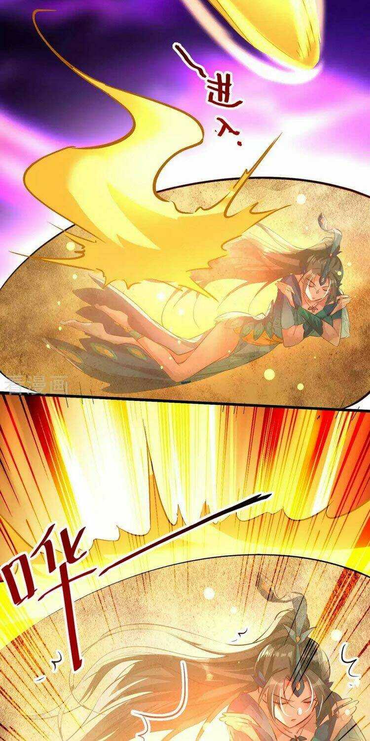 Tiên Đế Qui Lai: Chapter 229
