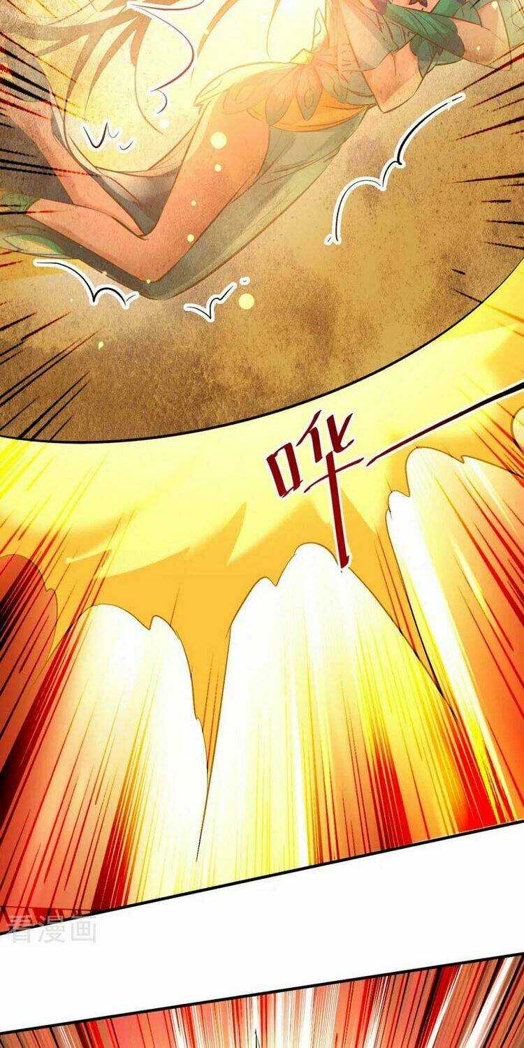 Tiên Đế Qui Lai: Chapter 229