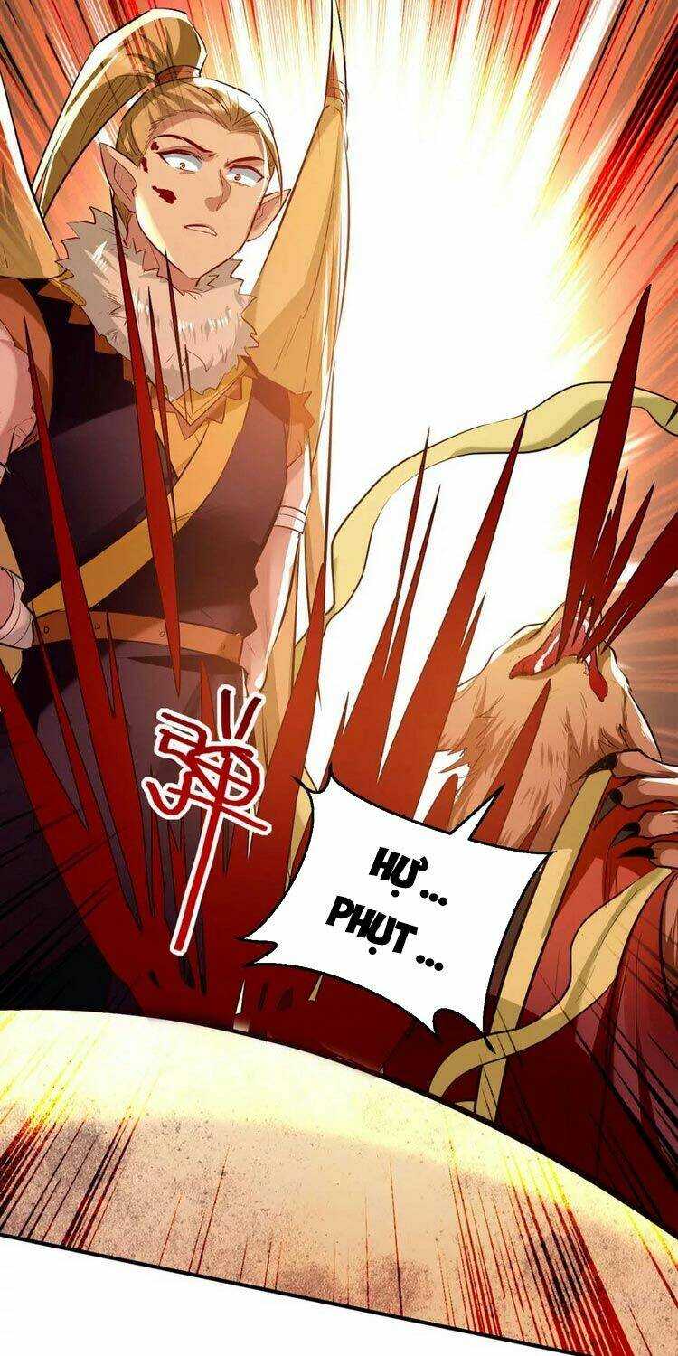 Tiên Đế Qui Lai: Chapter 229