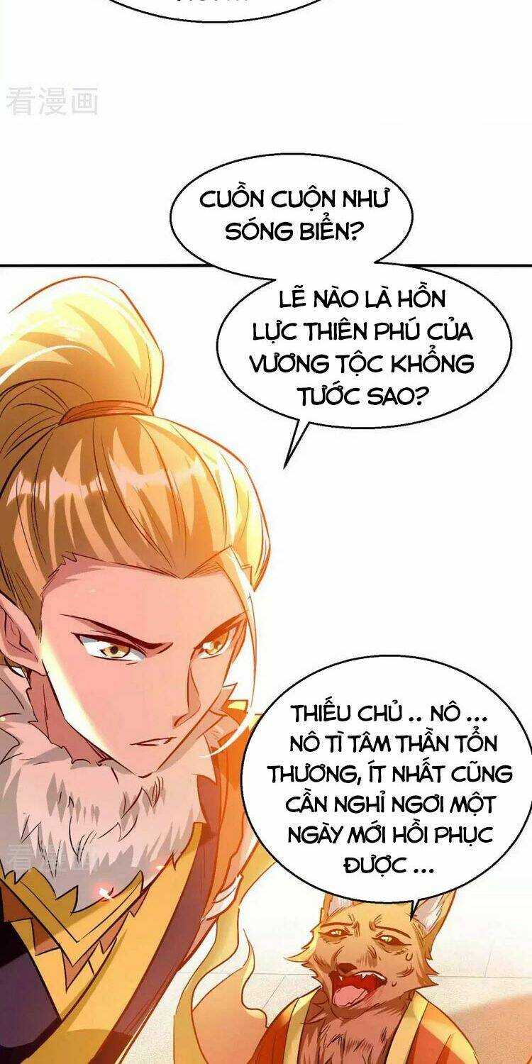 Tiên Đế Qui Lai: Chapter 229