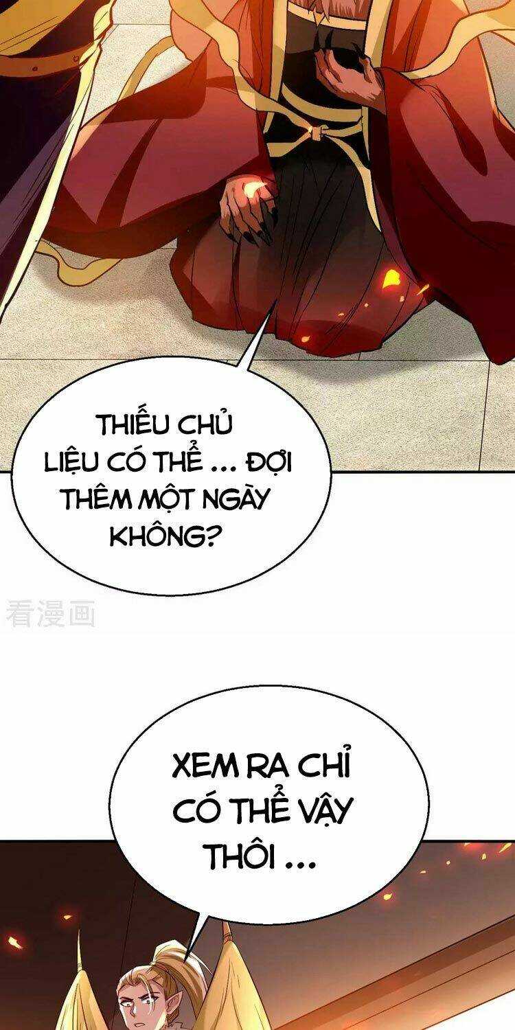 Tiên Đế Qui Lai: Chapter 229