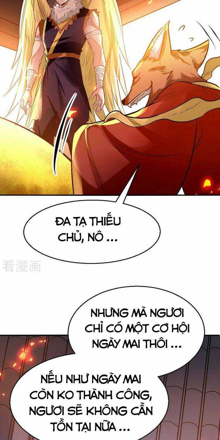 Tiên Đế Qui Lai: Chapter 229