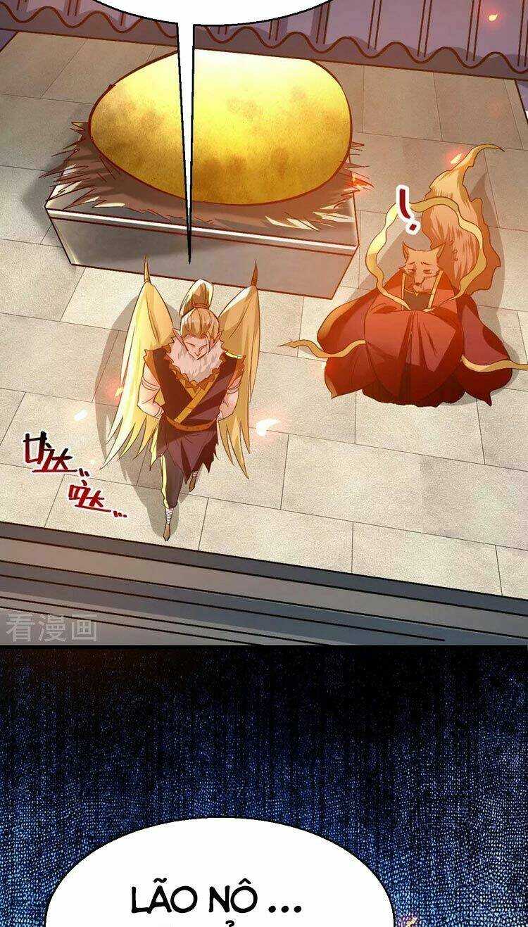 Tiên Đế Qui Lai: Chapter 229