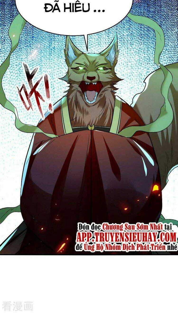 Tiên Đế Qui Lai: Chapter 229