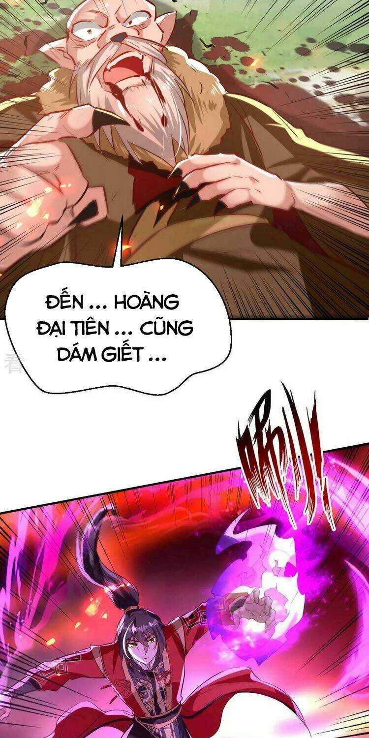 Tiên Đế Qui Lai: Chapter 229