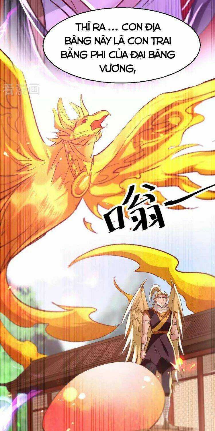 Tiên Đế Qui Lai: Chapter 229
